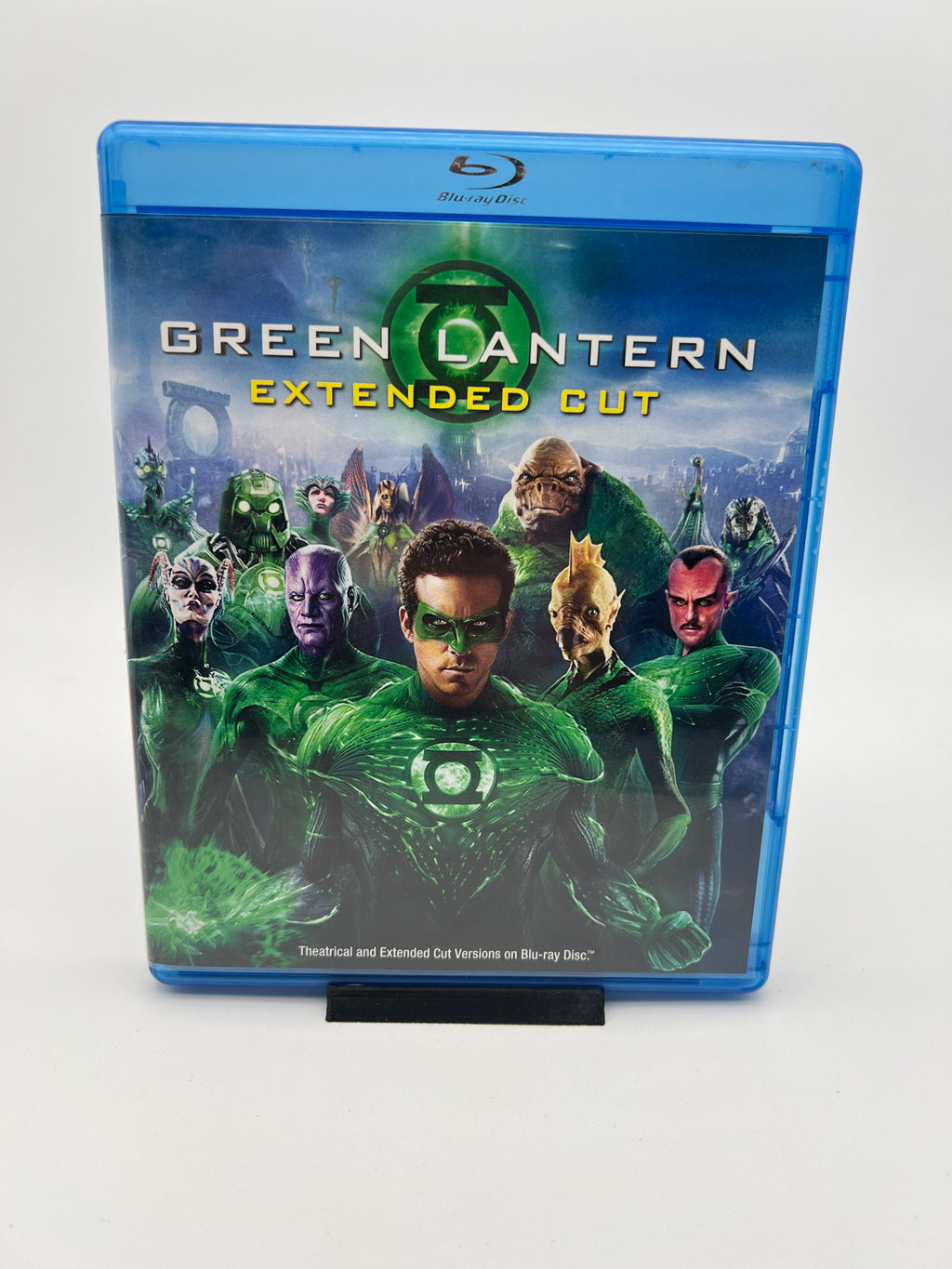 Green Lantern
