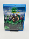 Green Lantern