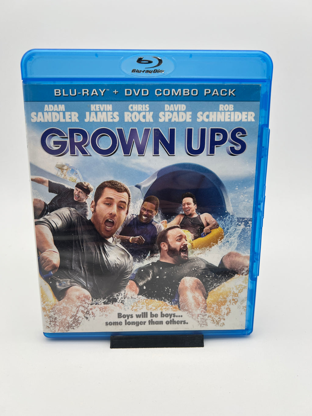 Grown Ups