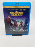 Guardians of the Galaxy 3D