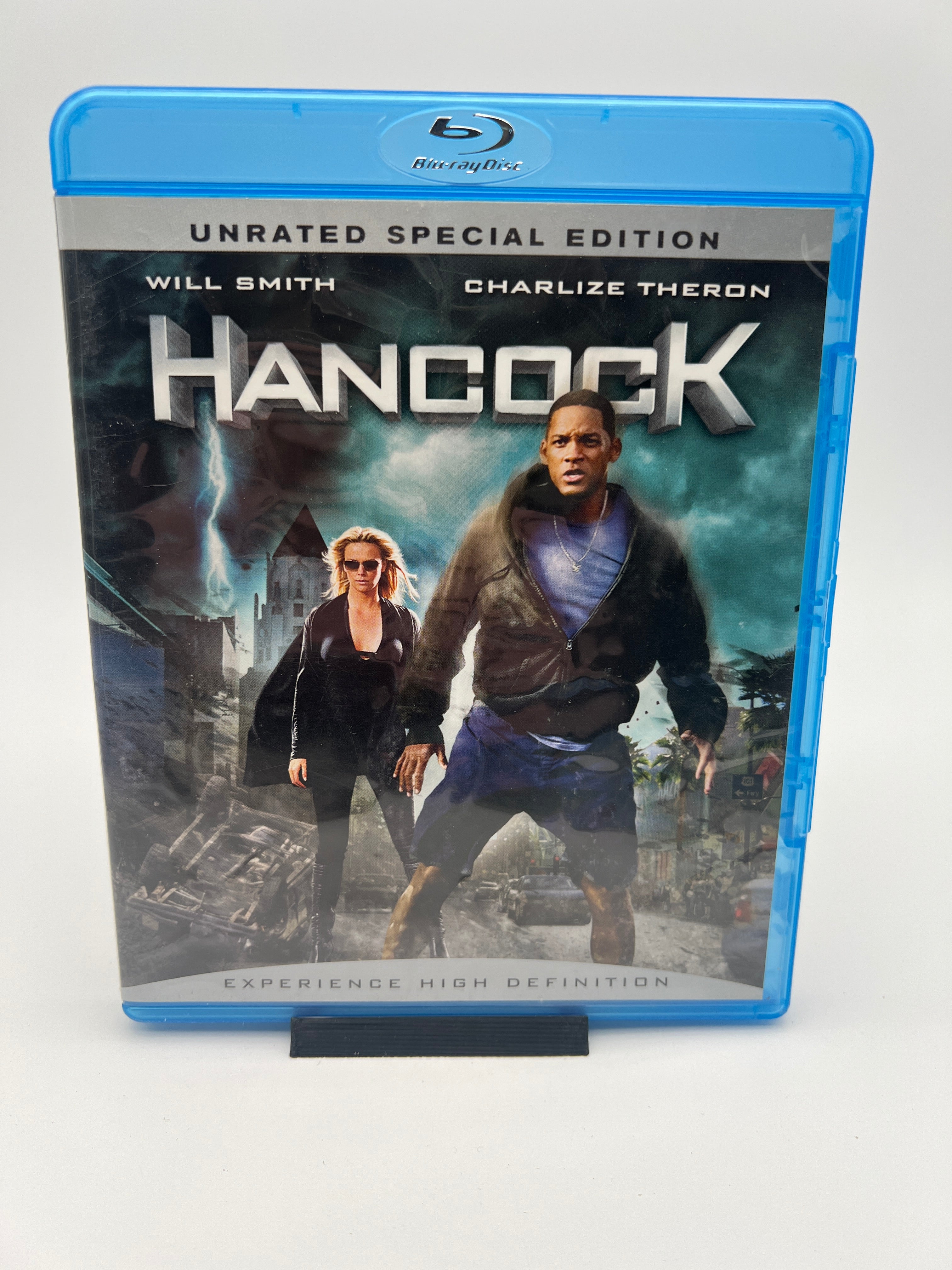 Hancock