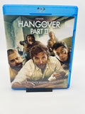 Hangover Part II, The