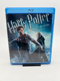 Harry Potter and the Half-Blood Prince
