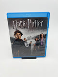 Harry Potter and the Goblet of Fire