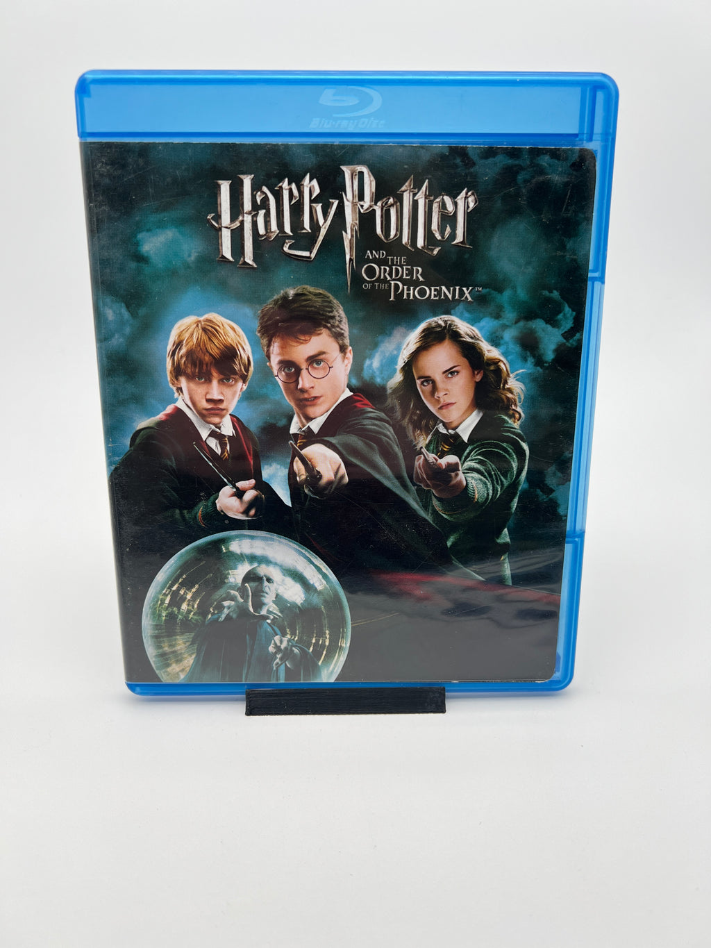 Harry Potter and the Order of Phoenix