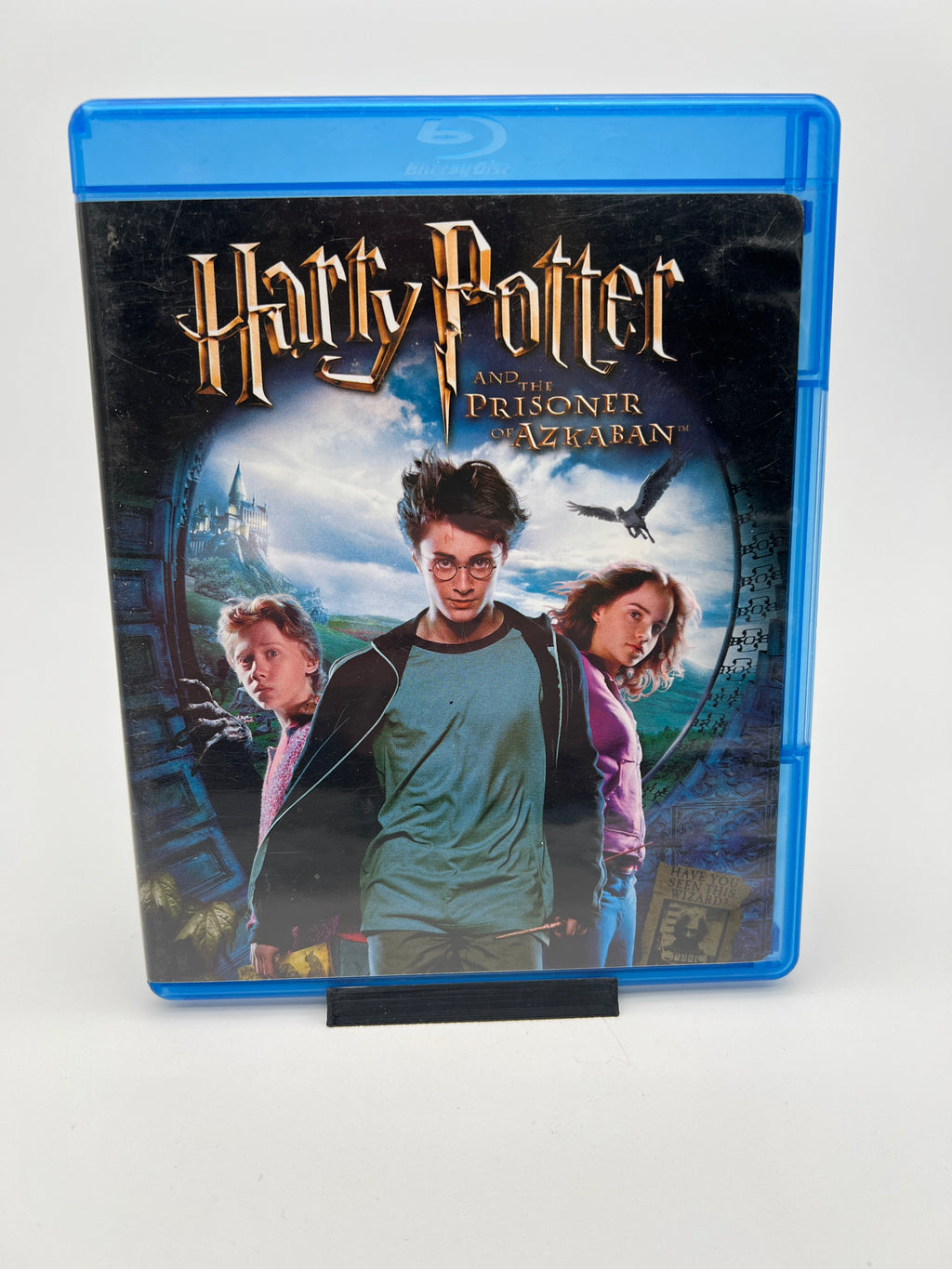 Harry Potter and the Prisoner of Askaban