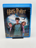 Harry Potter and the Prisoner of Askaban