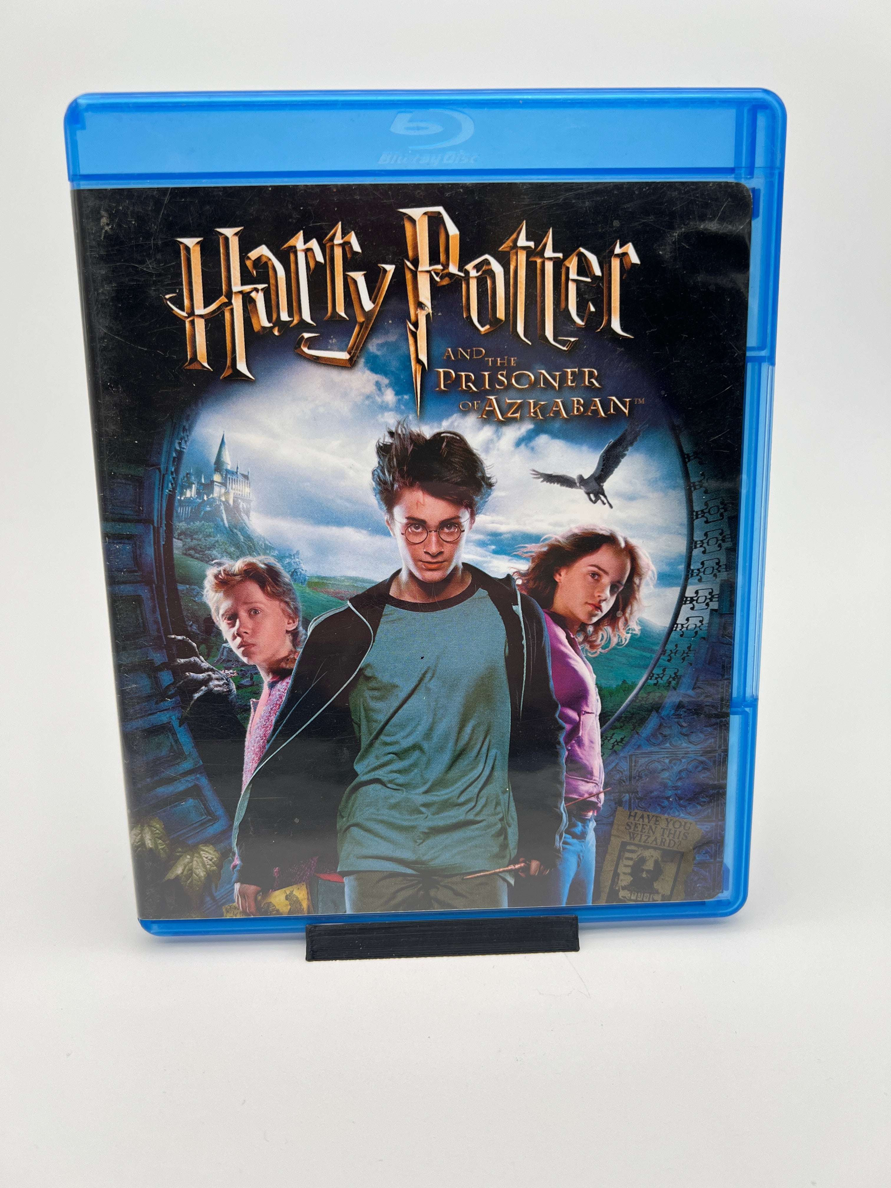 Harry Potter and the Prisoner of Askaban