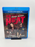 Heat, The