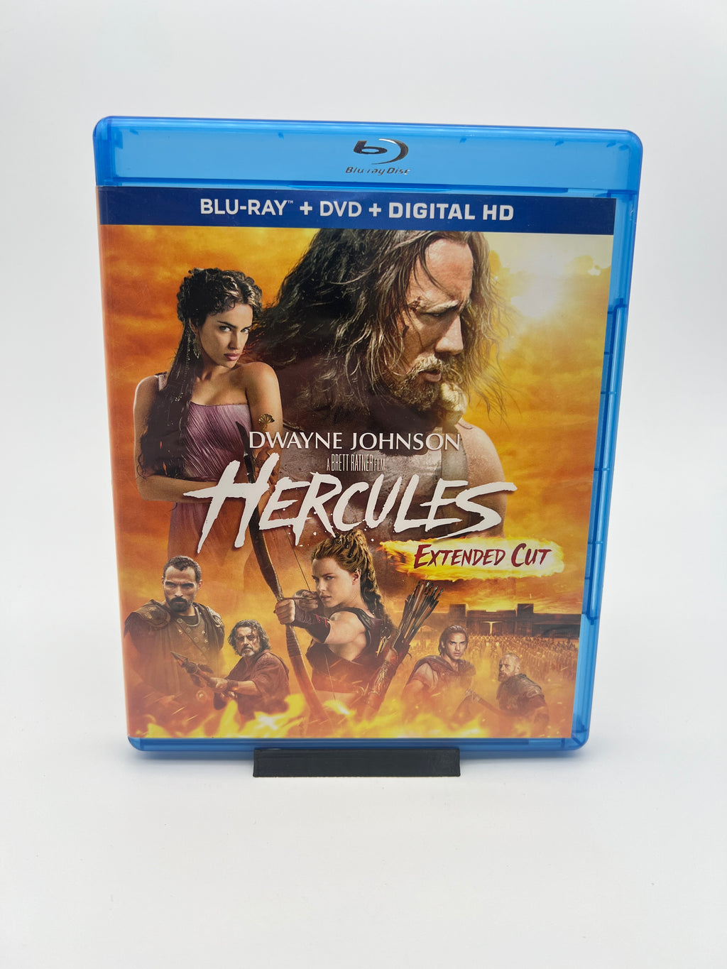 Hercules