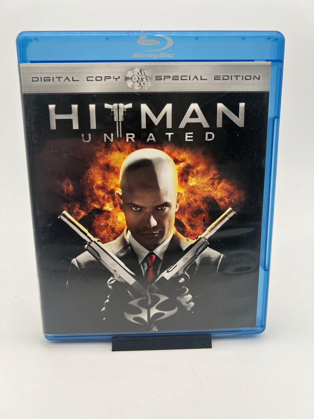 Hitman