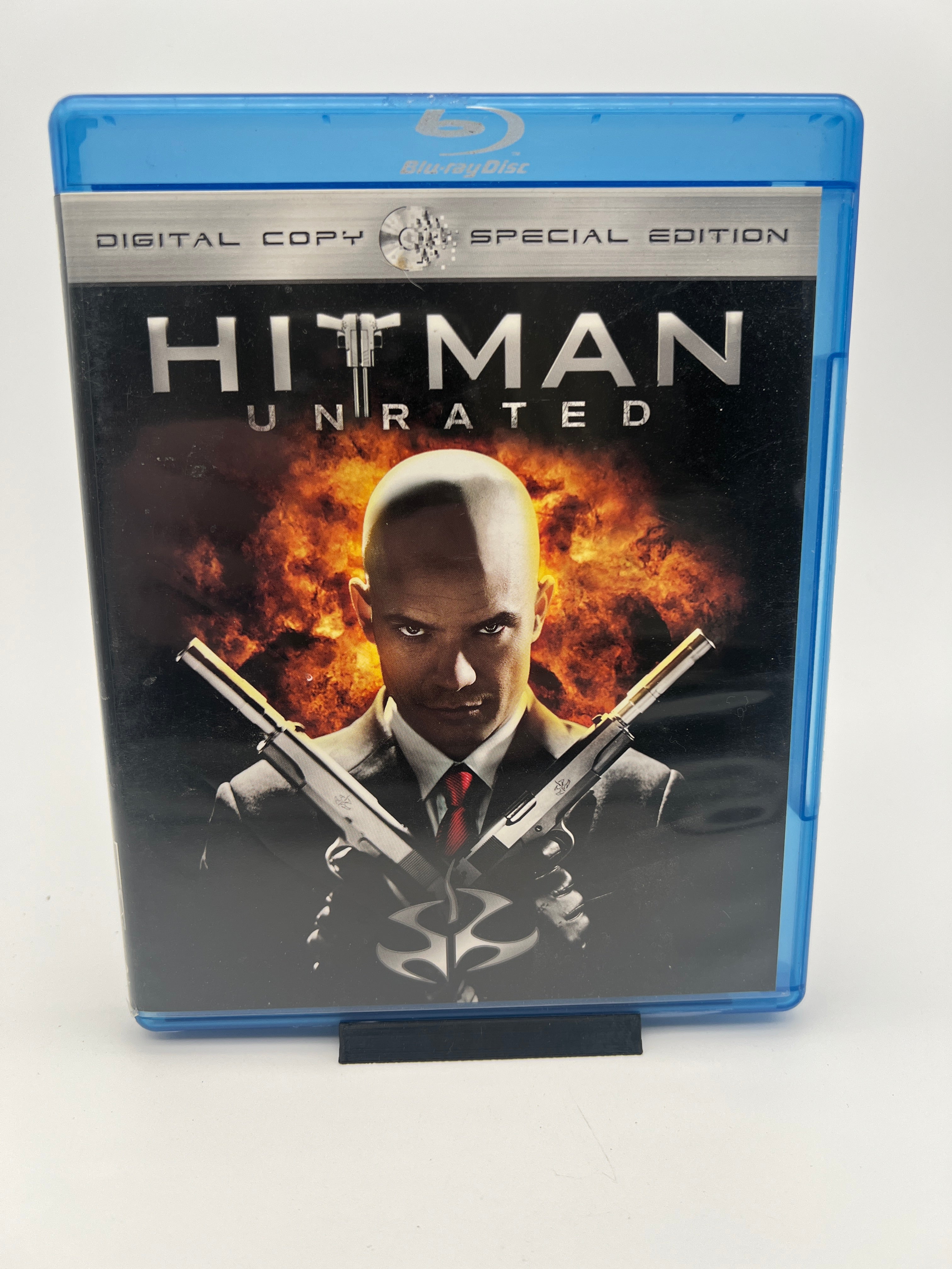 Hitman