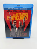 Hitman’s Bodyguard, The