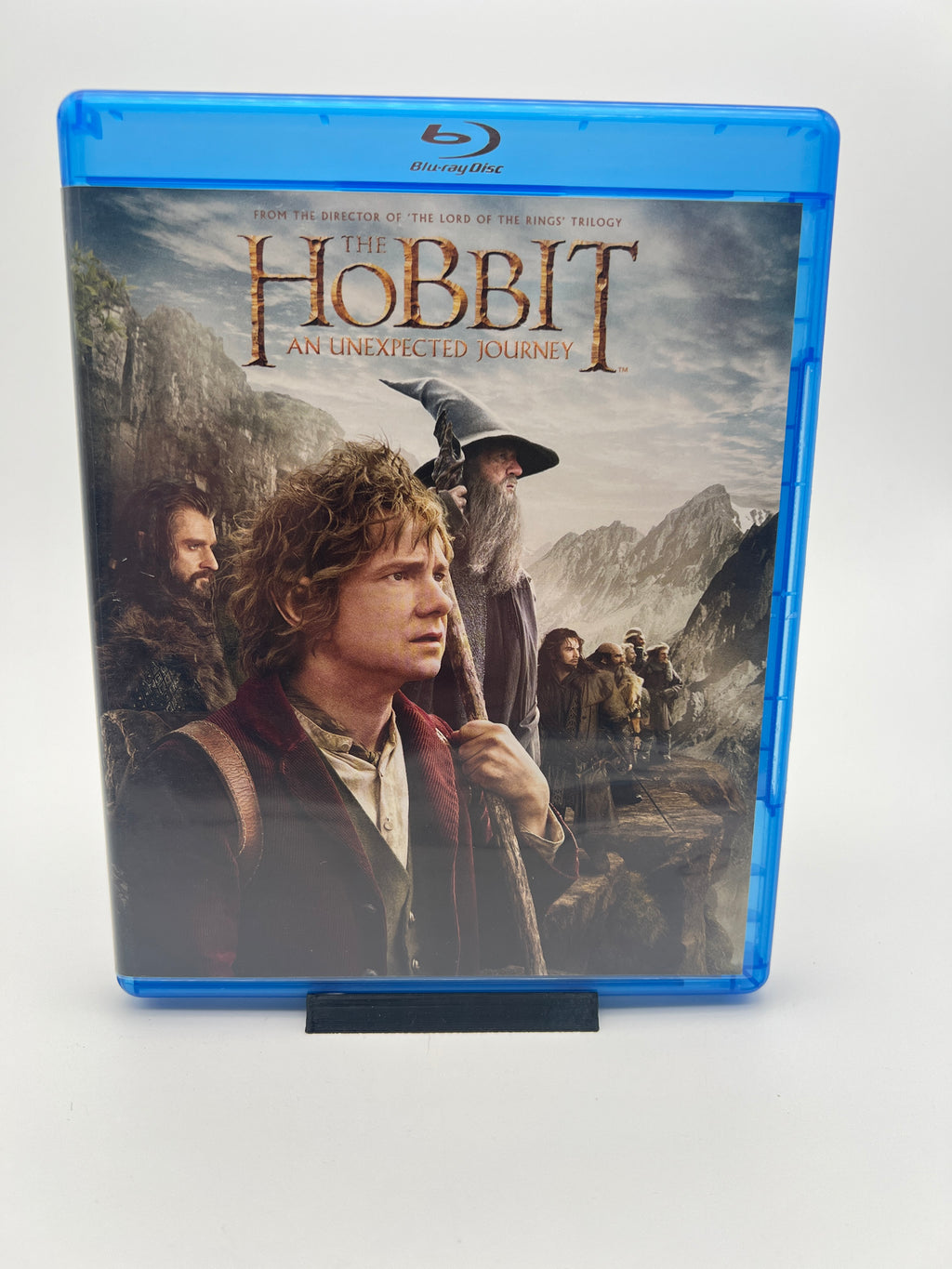 Hobbit, The: An Unexpected Journey