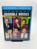 Horrible Bosses