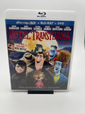 Hotel Transylvania 3D