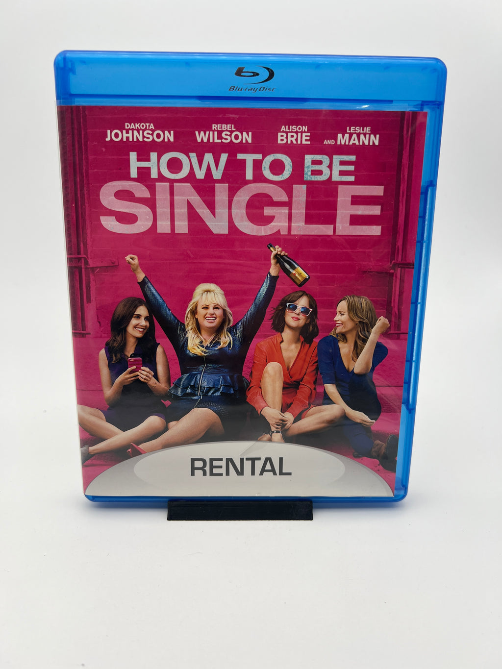How to be Single