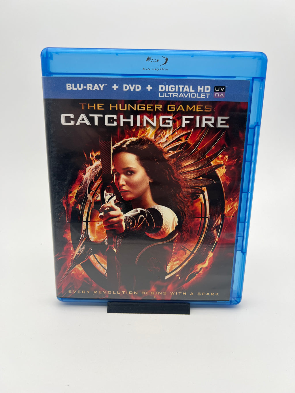 Hunger Games, The: Catching Fire