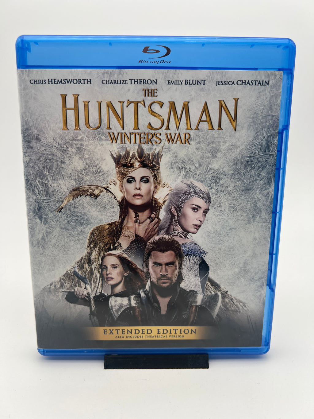 Hunstman, The: Winter’s War