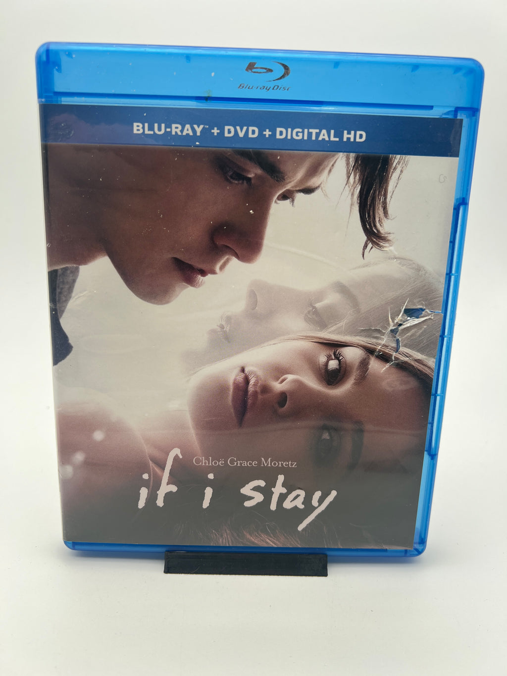 If I Stay