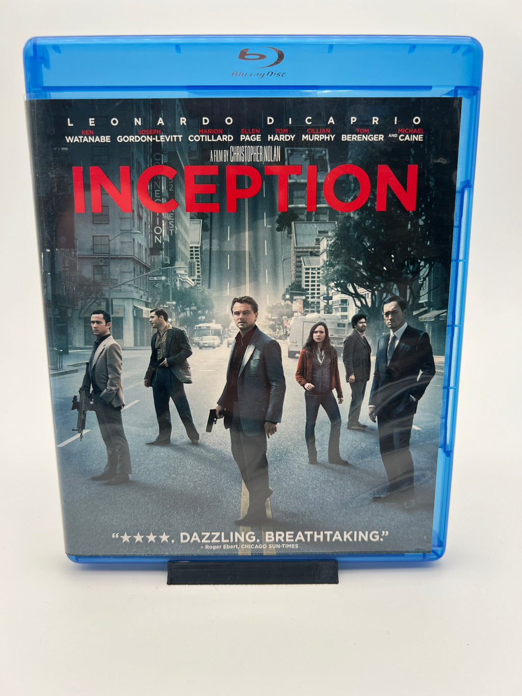 Inception