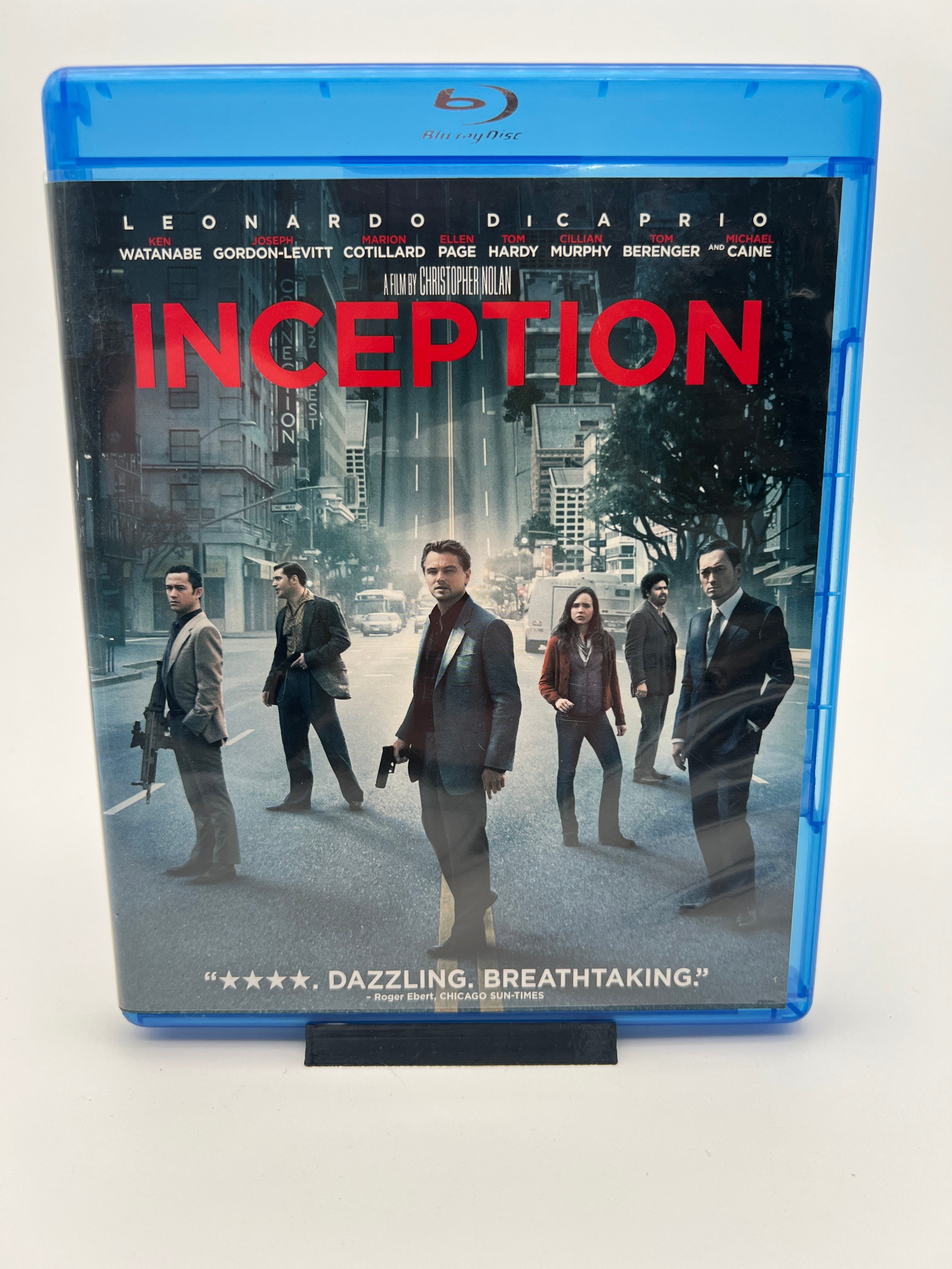Inception