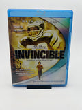 Invincible