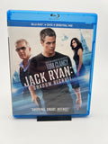 Jack Ryan: Shadow Recruit