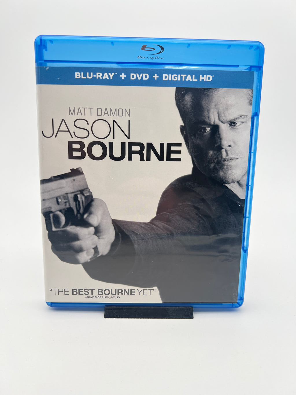 Jason Bourne