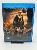 Jupiter Ascending