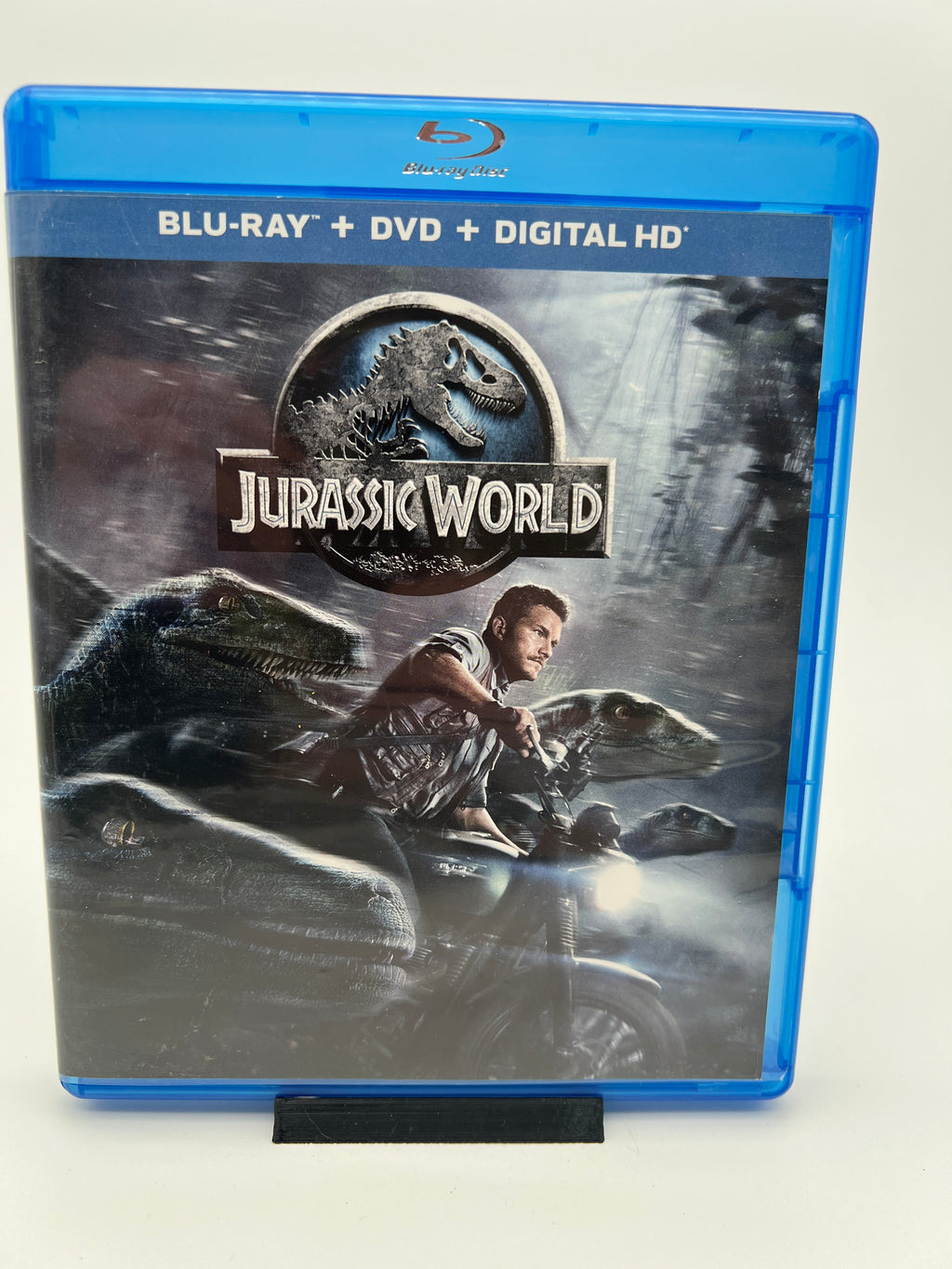 Jurassic World