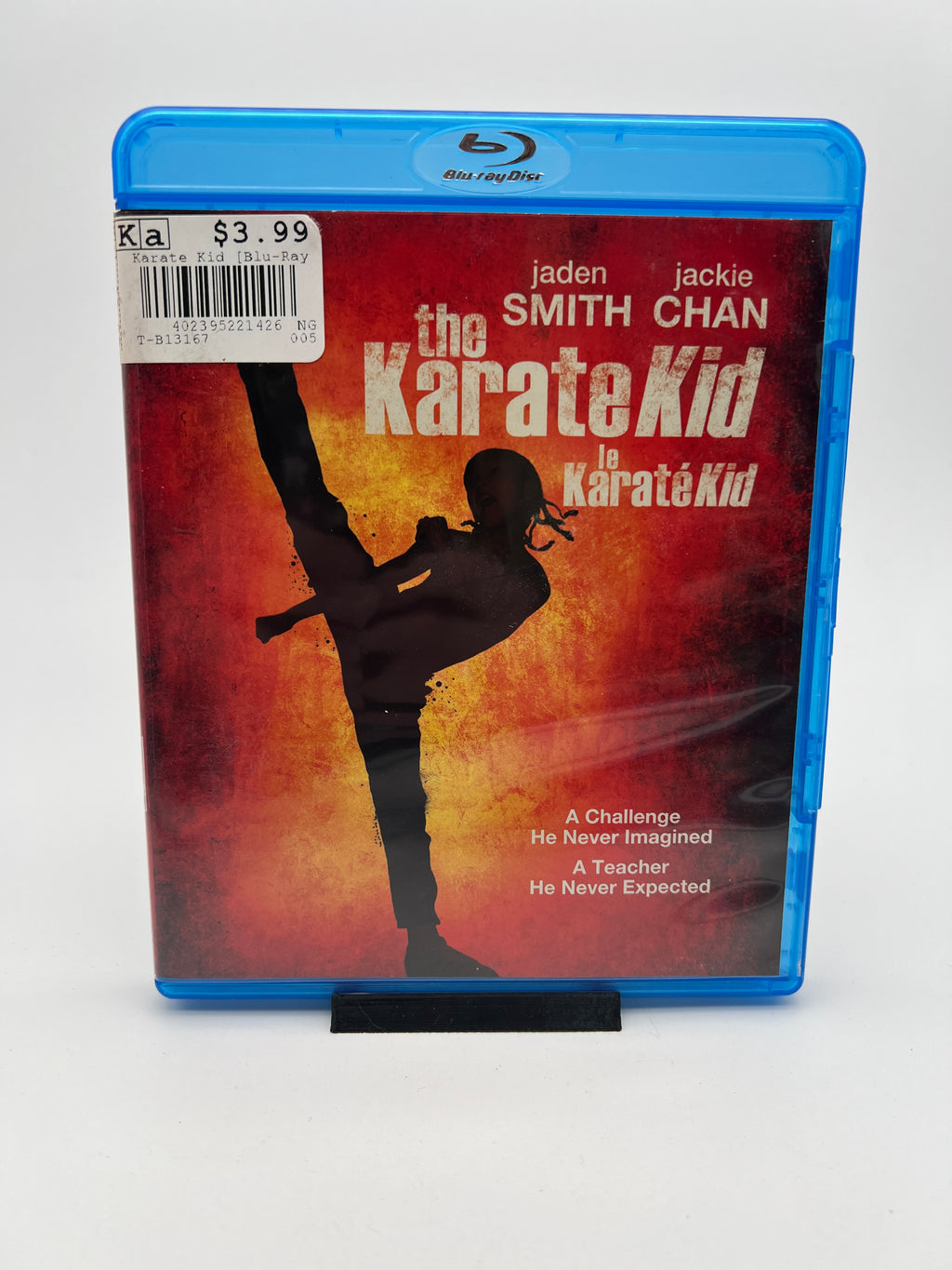Karate Kid, The