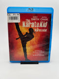Karate Kid, The