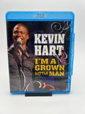 Kevin Hart: I’m a Grown Little Man