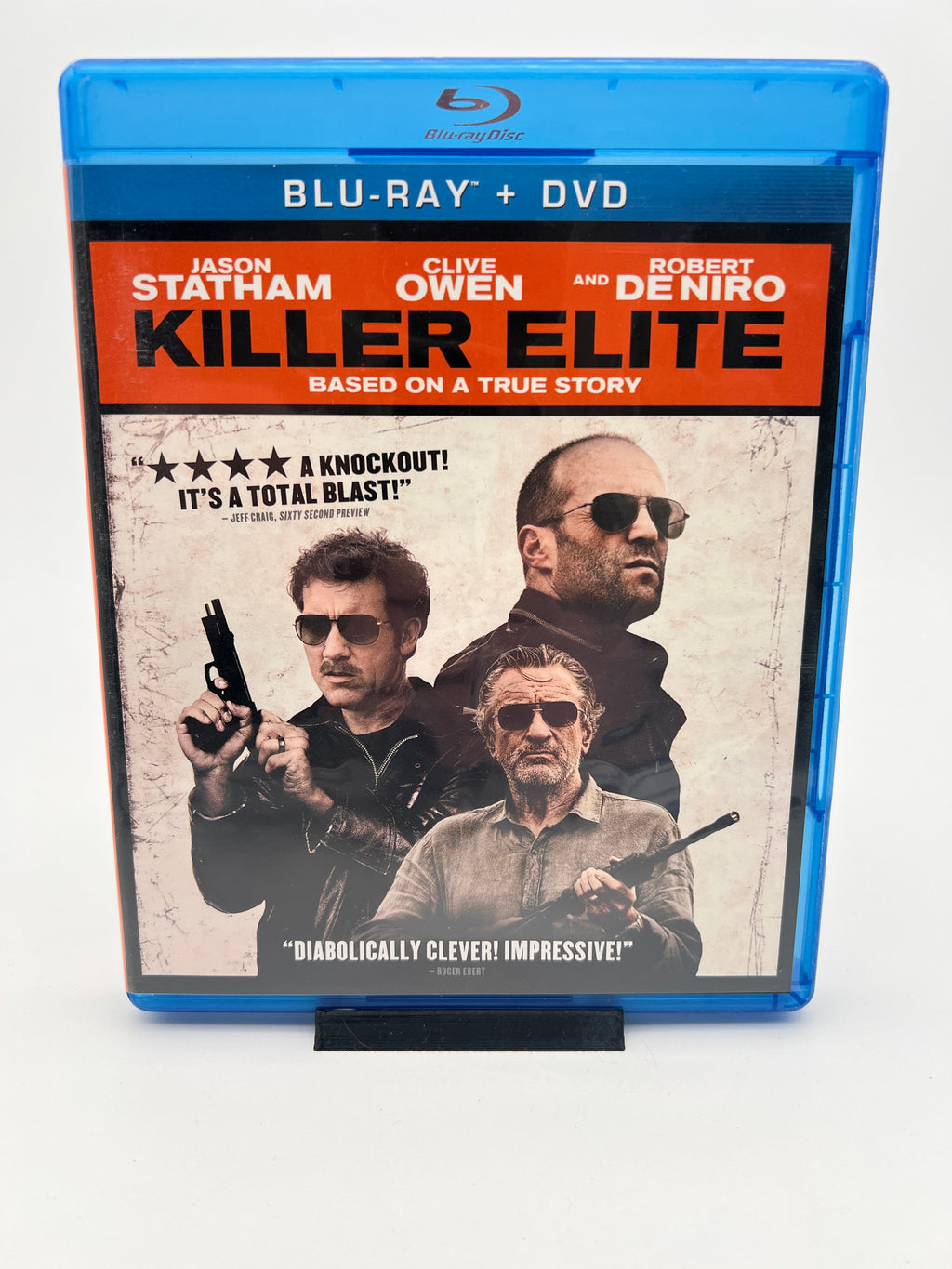 Killer Elite