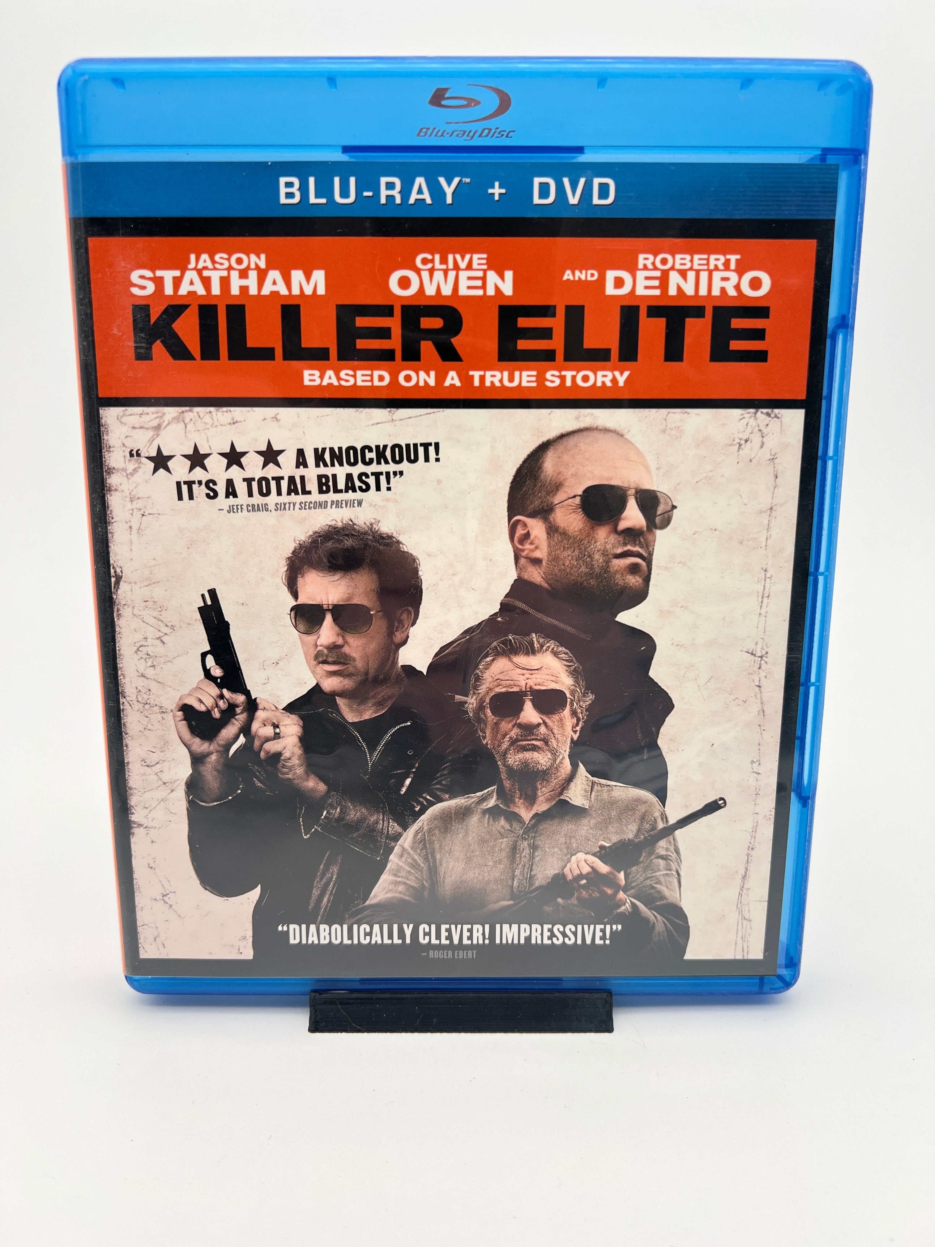 Killer Elite