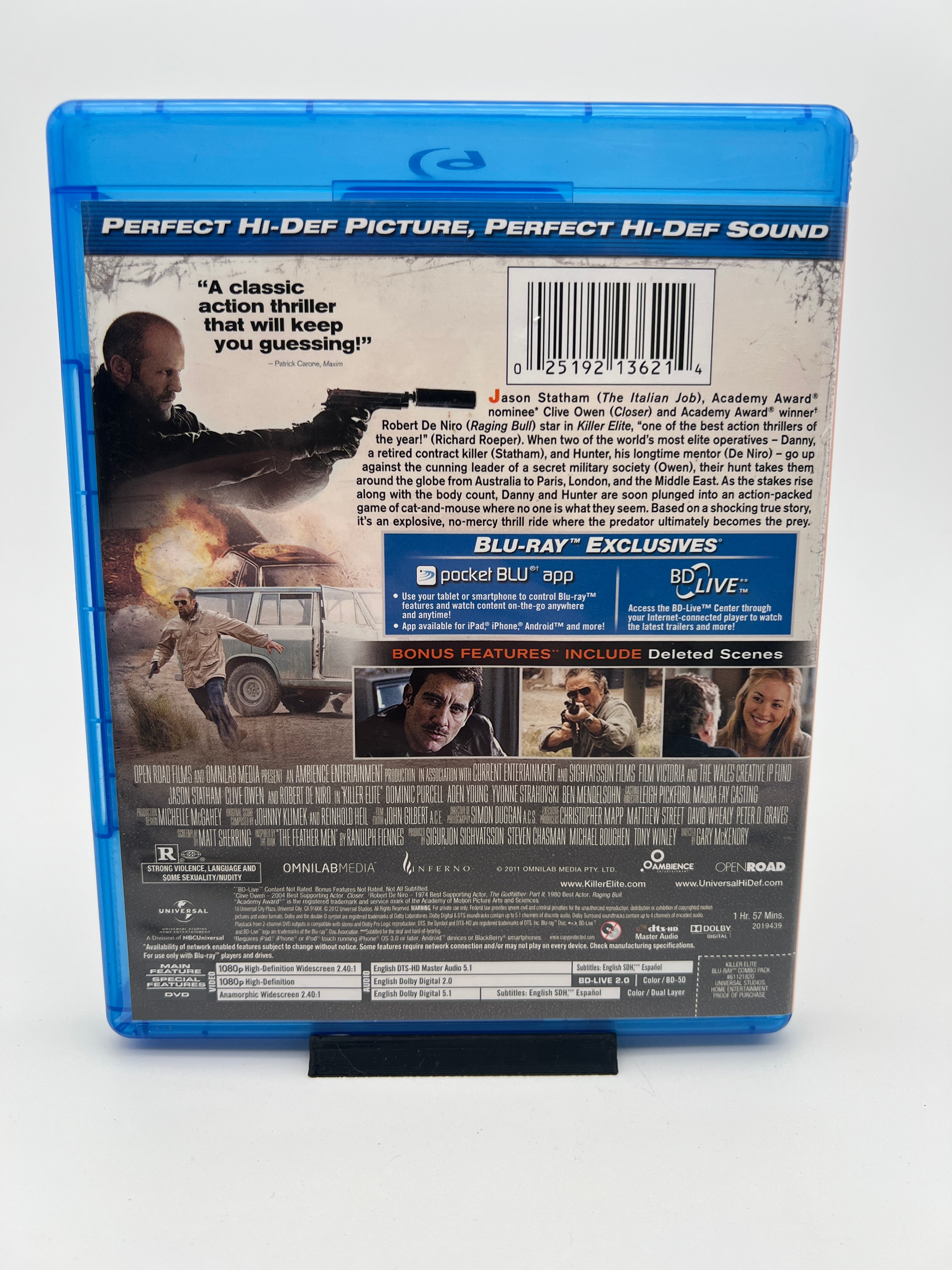 Killer Elite