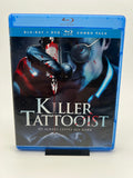 Killer Tattooist