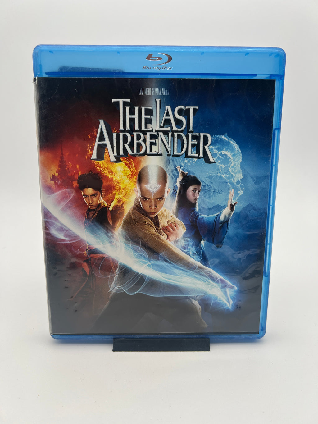 Last Airbender, The