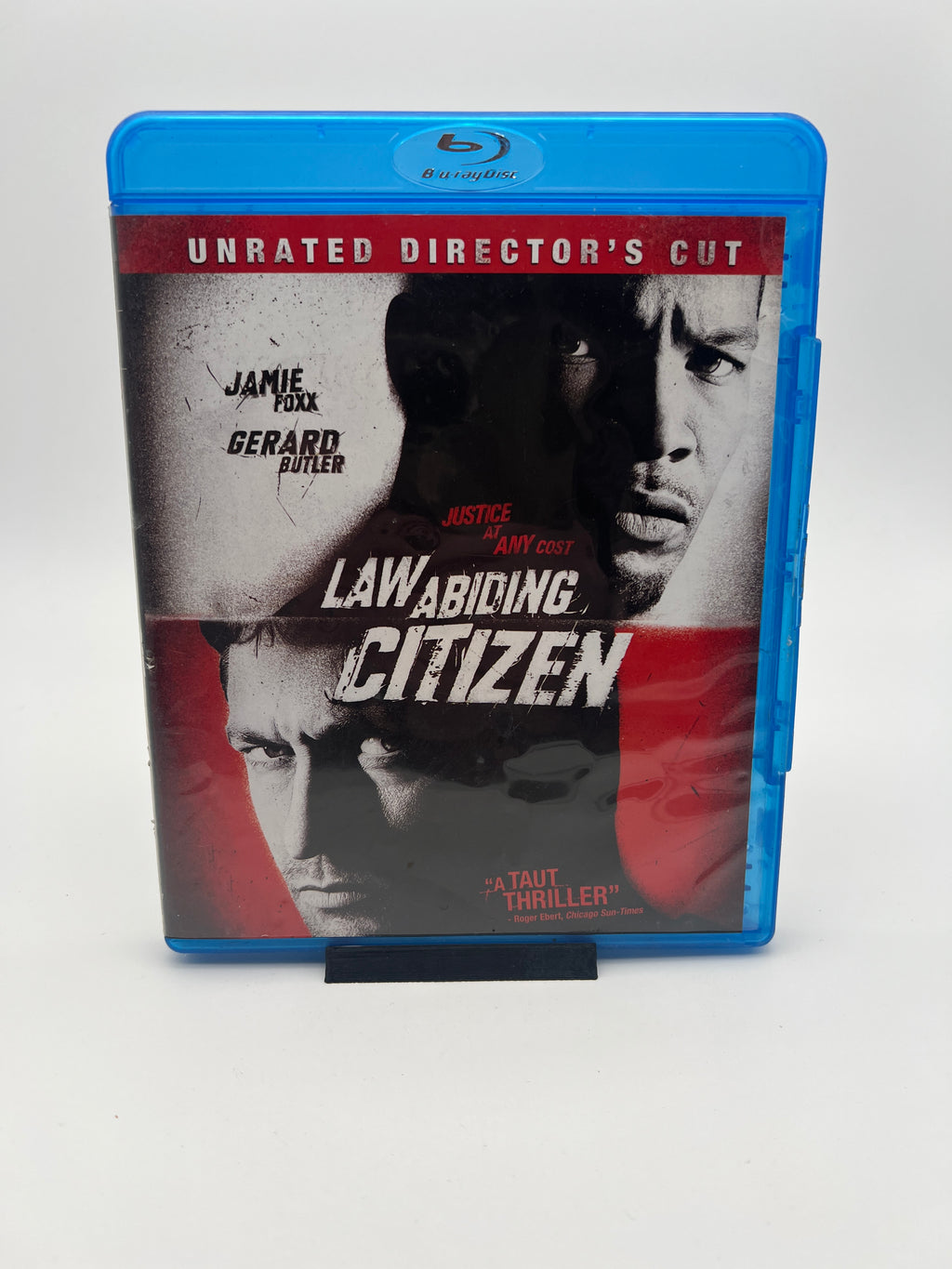 Law Abiding Citizen