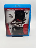 Law Abiding Citizen