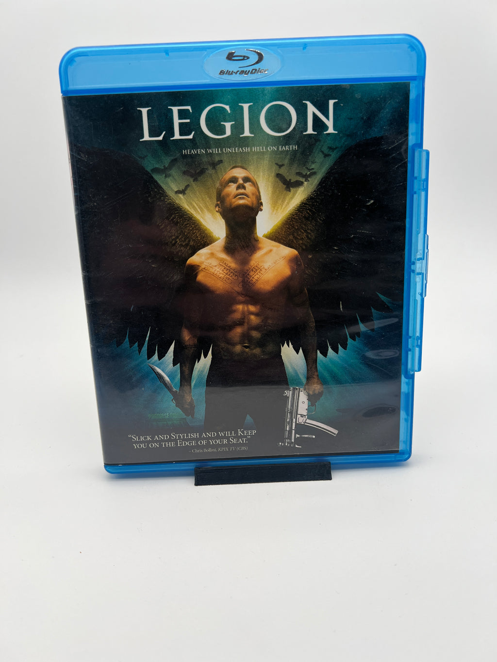 Legion