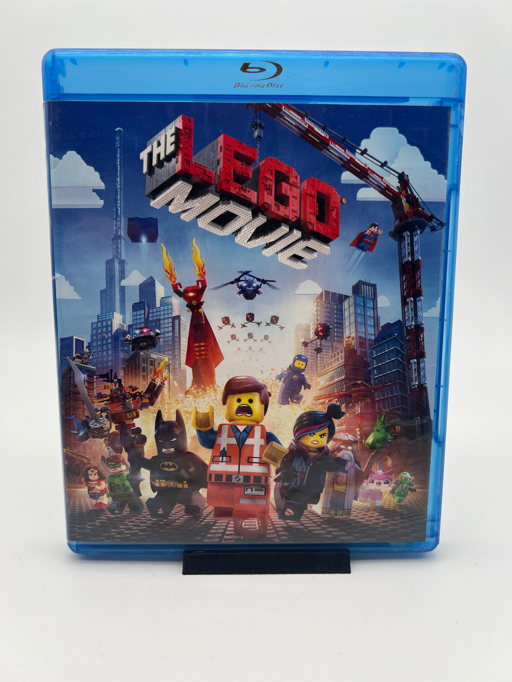 Lego Movie, The