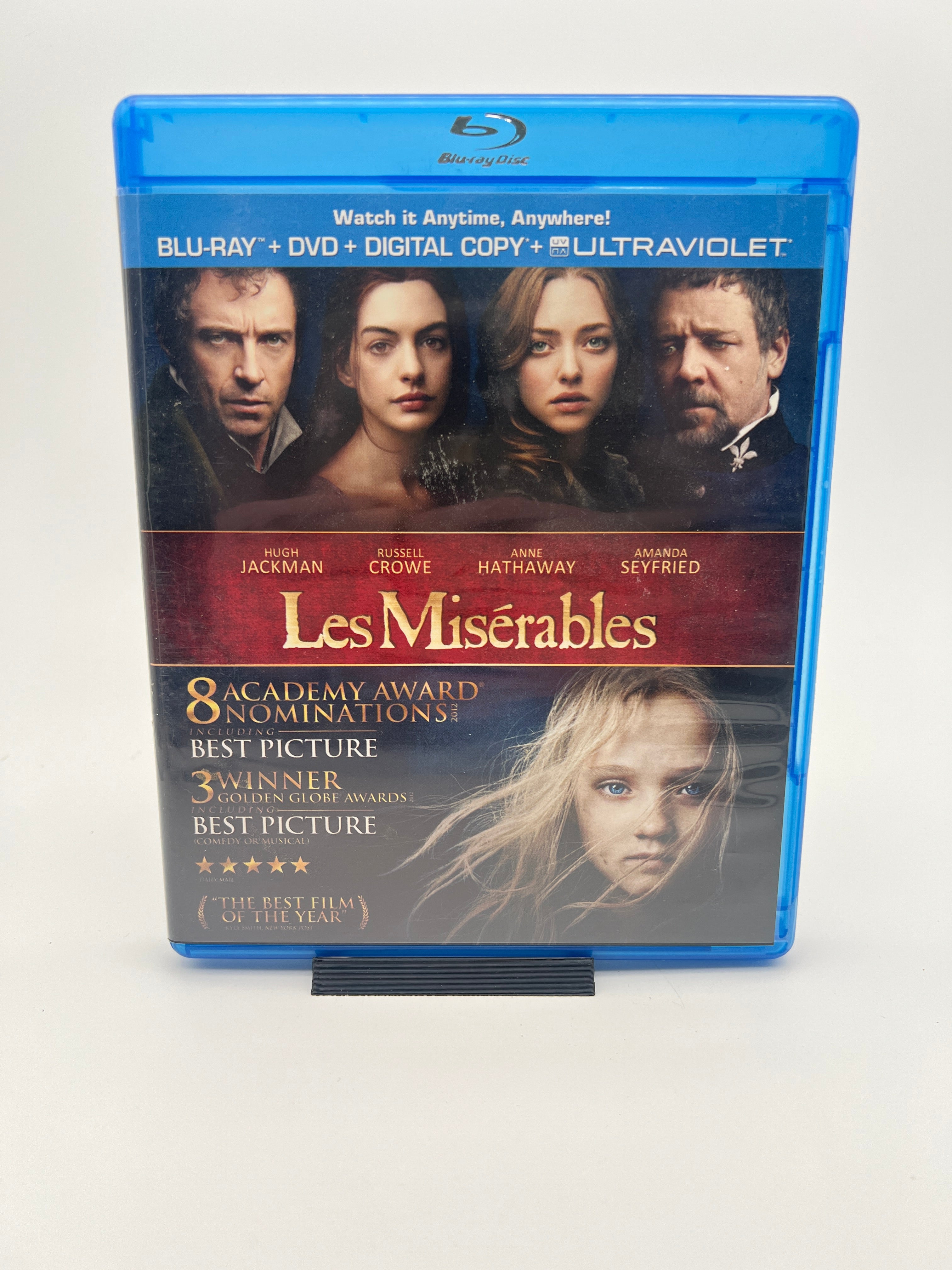 Les Misérables