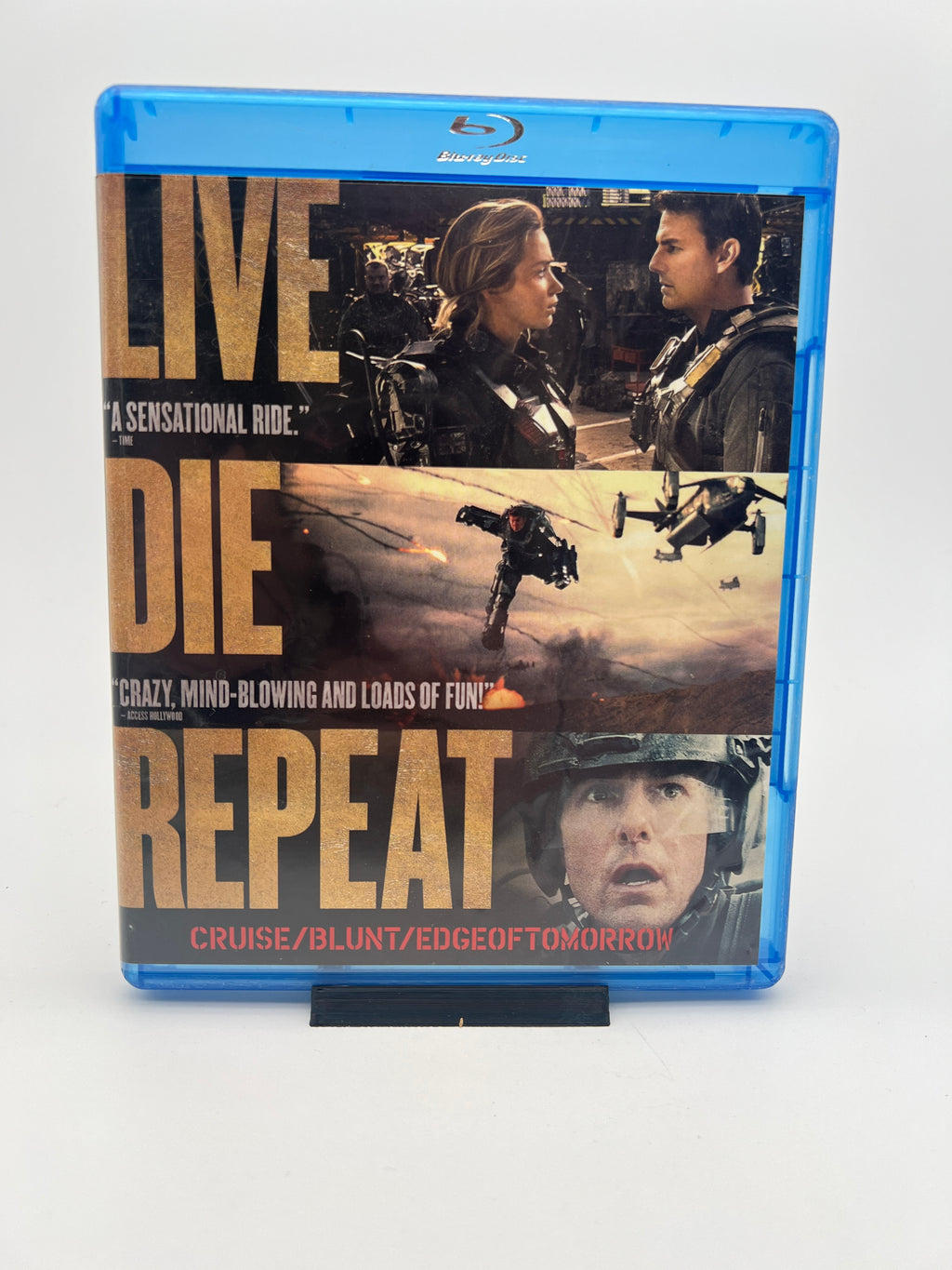 Live.Die.Repeat