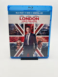 London Has Fallen