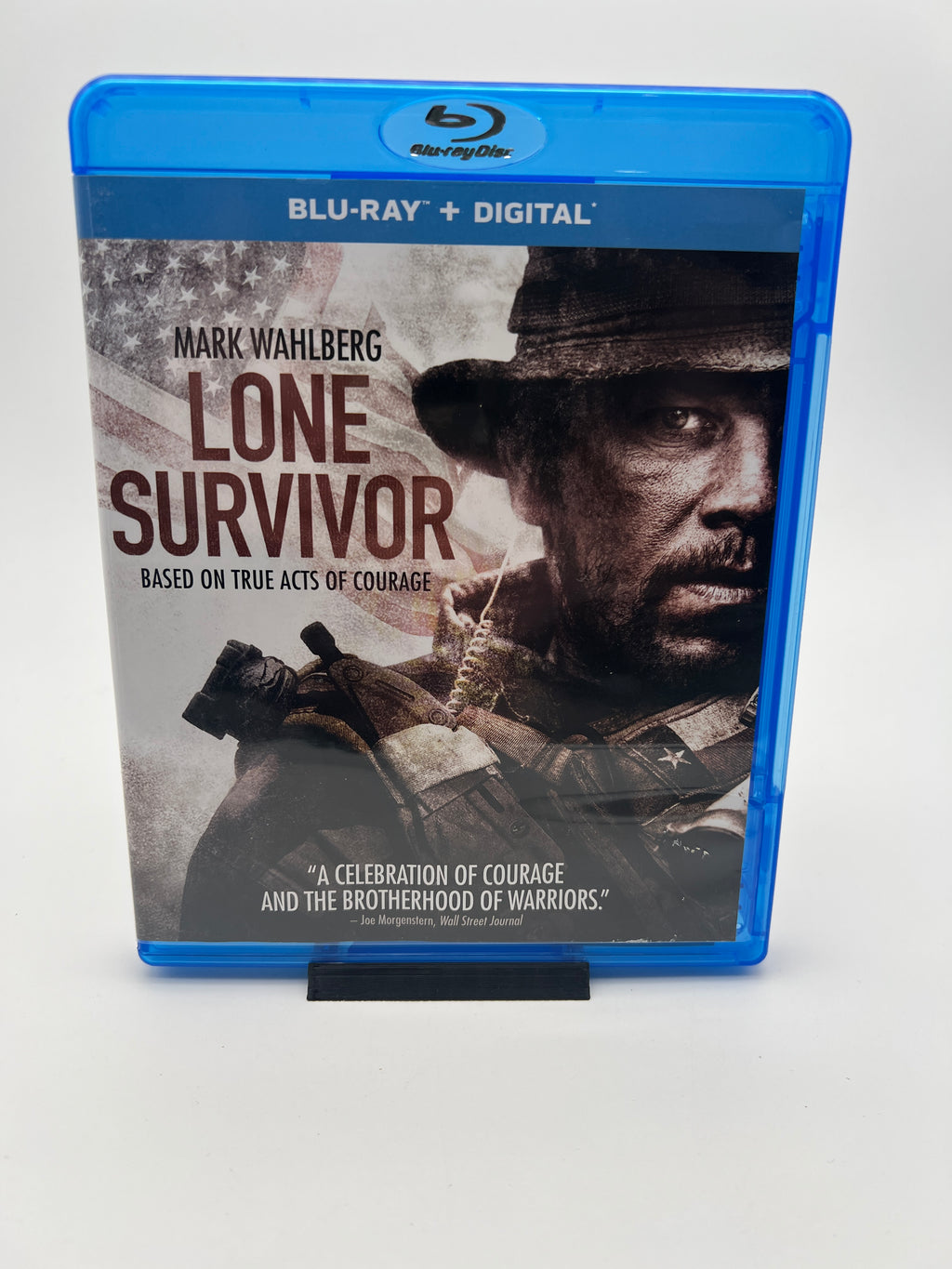Lone Survivor