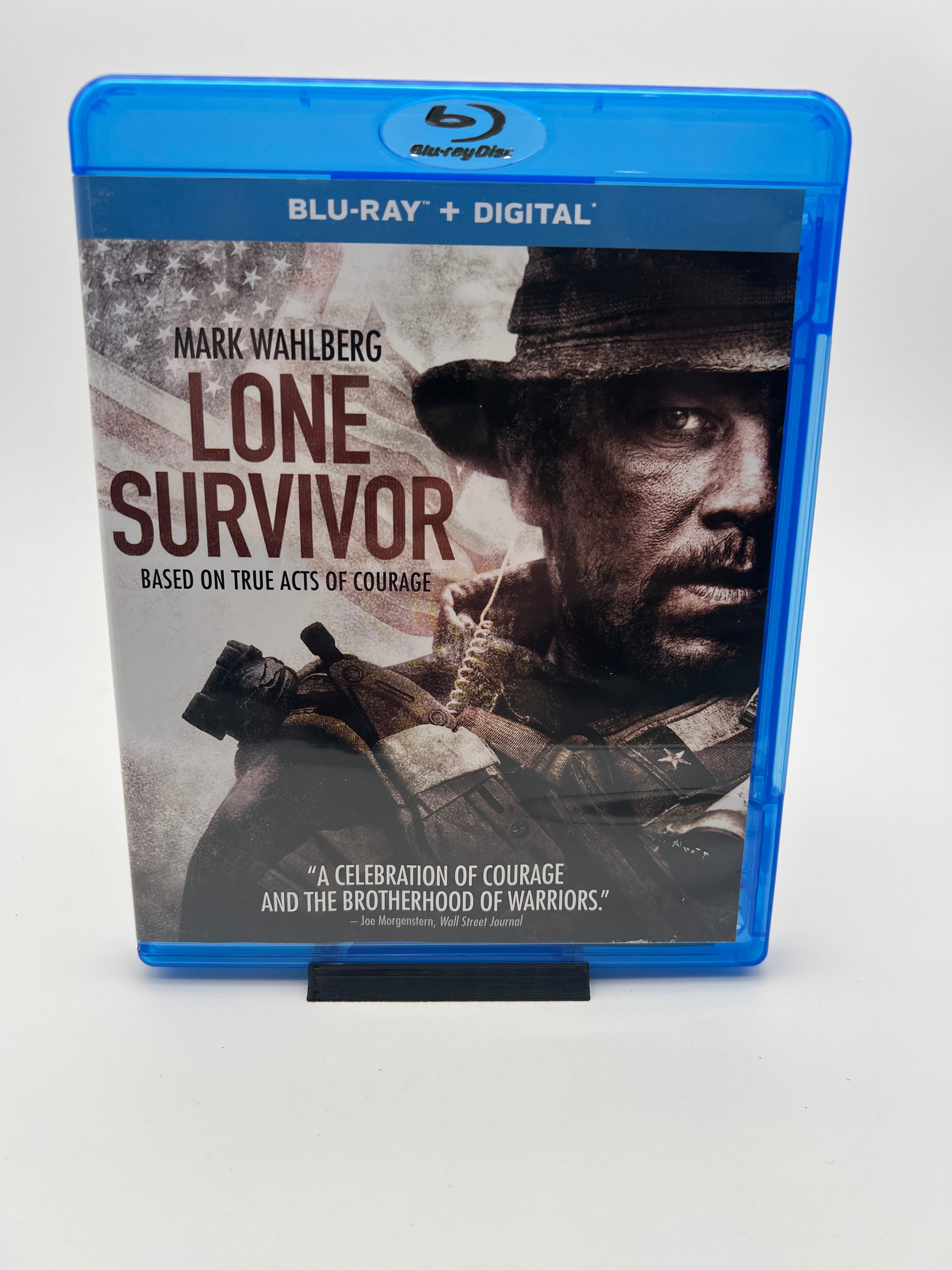 Lone Survivor