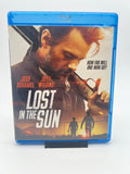 Lost in the Sun