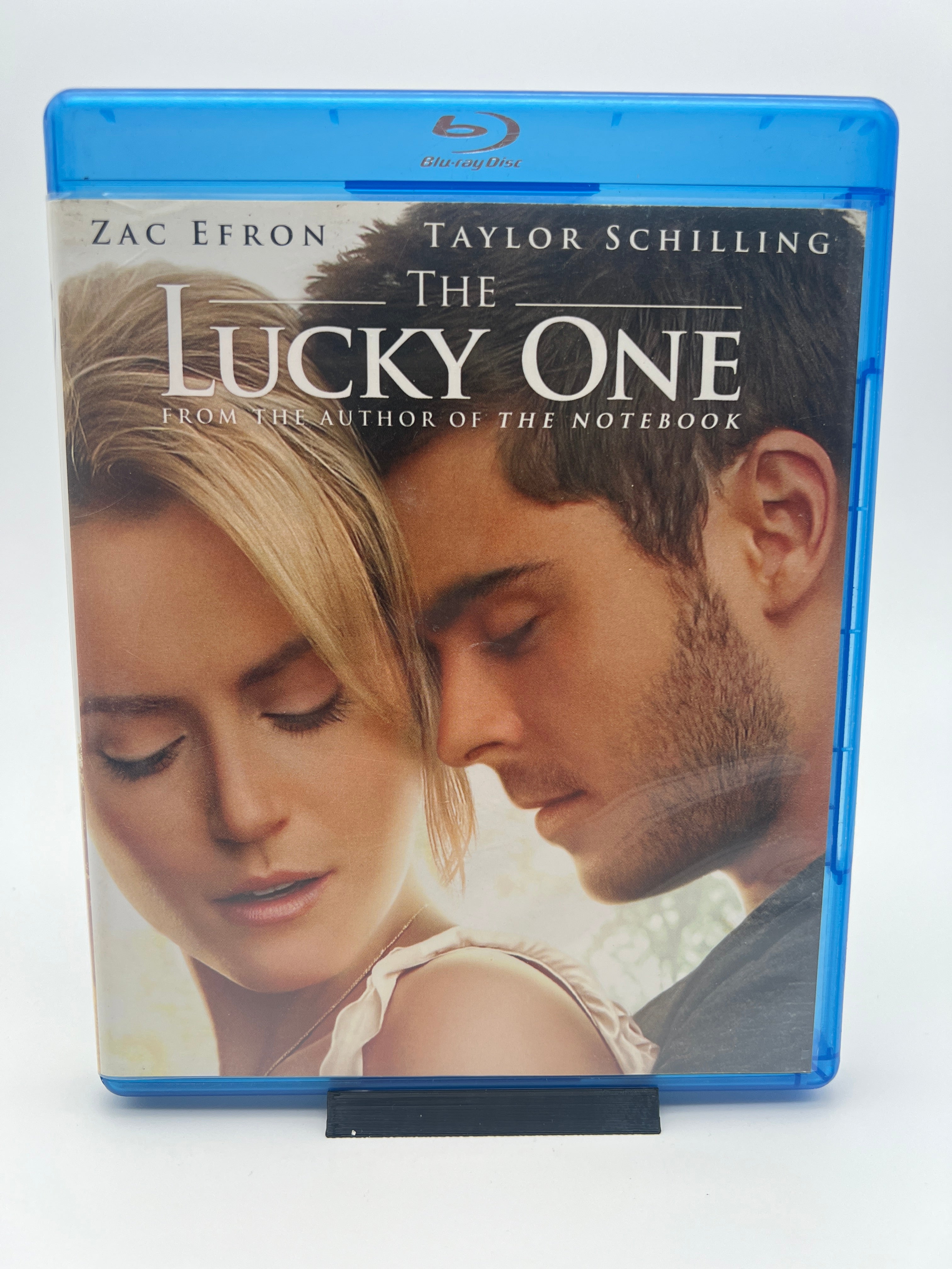 Lucky One, The